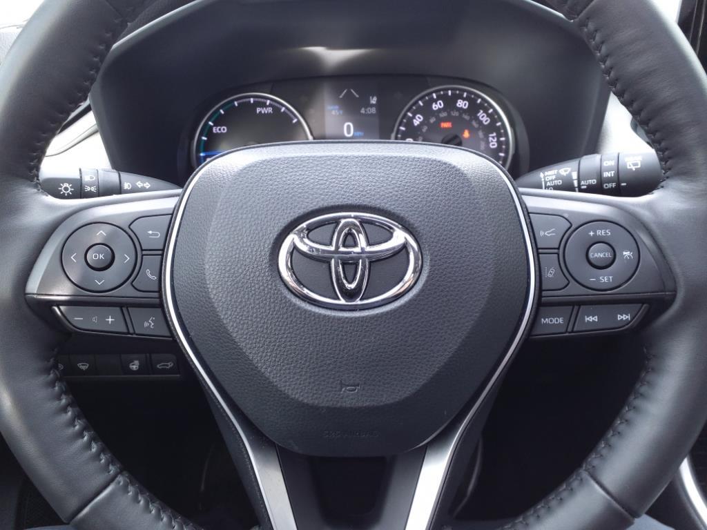 2022 Toyota RAV4 Hybrid XLE Premium Roanoke VA
