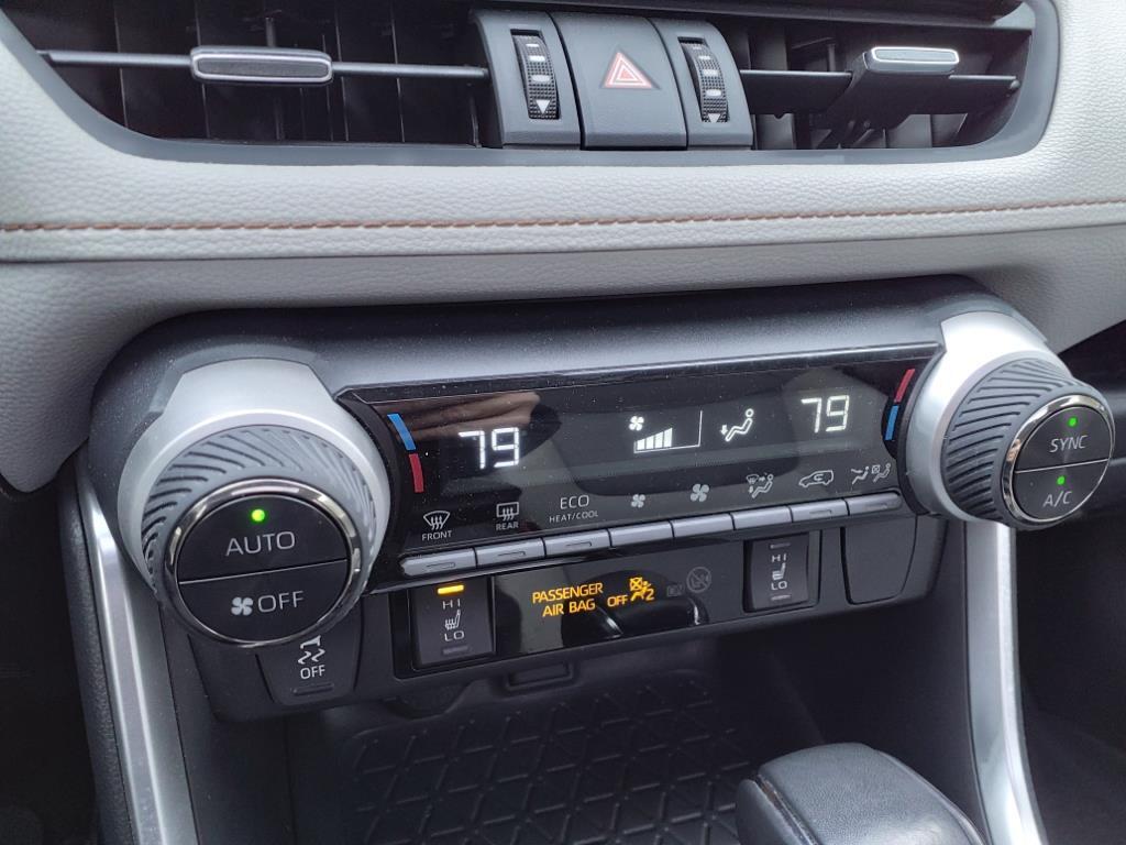 2022 Toyota RAV4 Hybrid XLE Premium Roanoke VA