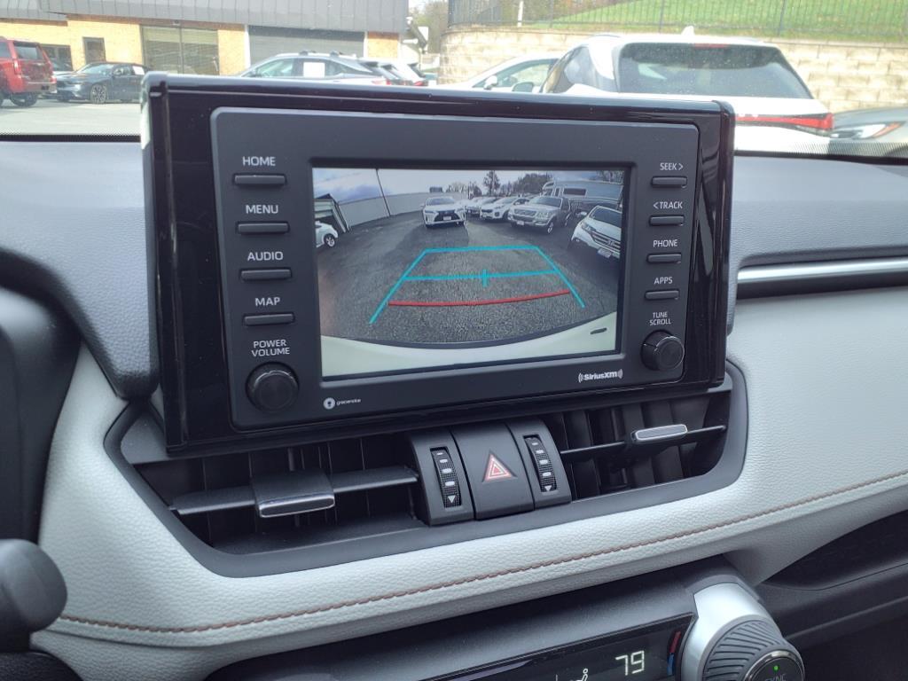 2022 Toyota RAV4 Hybrid XLE Premium Roanoke VA