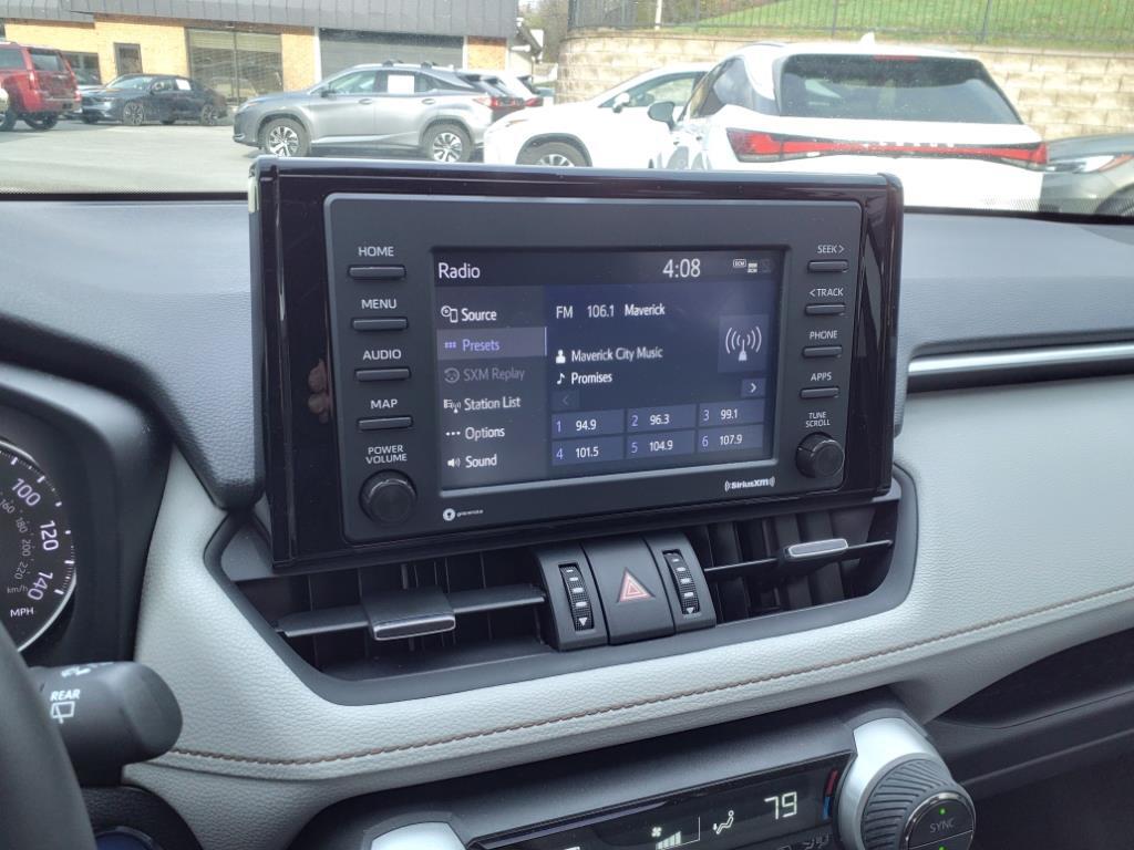 2022 Toyota RAV4 Hybrid XLE Premium Roanoke VA