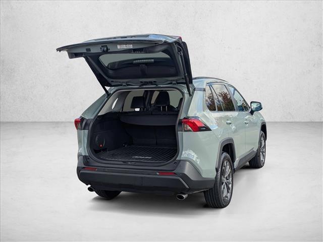 2022 Toyota RAV4 Hybrid XLE Premium Roseville CA