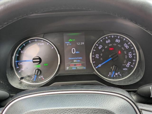 2022 Toyota RAV4 Hybrid XLE Premium Roseville CA