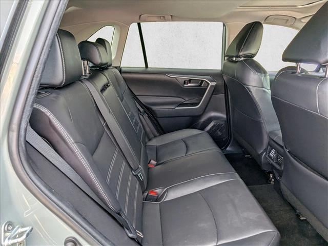 2022 Toyota RAV4 Hybrid XLE Premium Roseville CA