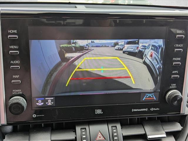 2022 Toyota RAV4 Hybrid XLE Premium Roseville CA