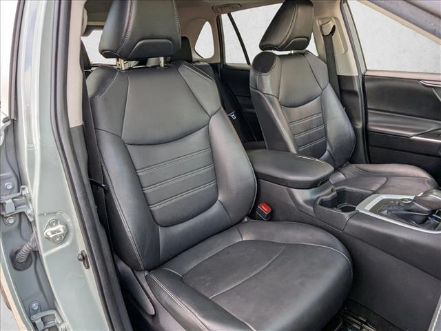 2022 Toyota RAV4 Hybrid XLE Premium Roseville CA