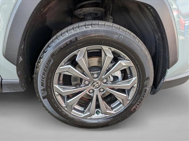 2022 Toyota RAV4 Hybrid XLE Premium Roseville CA