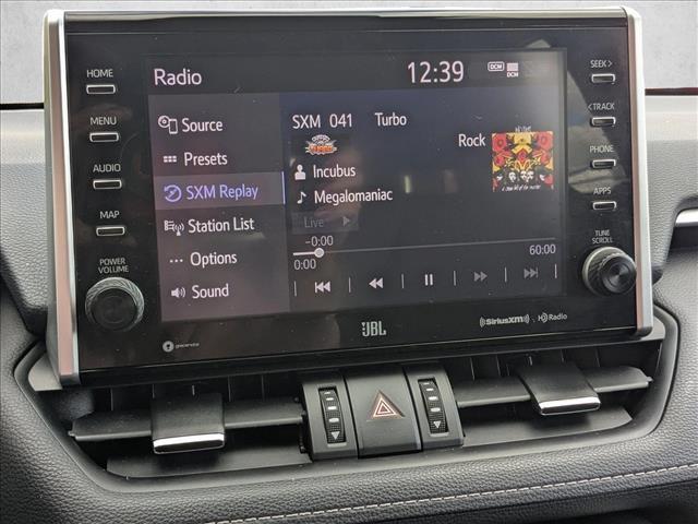 2022 Toyota RAV4 Hybrid XLE Premium Roseville CA