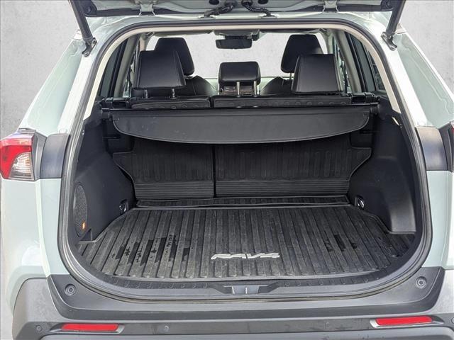 2022 Toyota RAV4 Hybrid XLE Premium Roseville CA