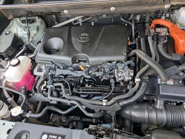 2022 Toyota RAV4 Hybrid XLE Premium Roseville CA