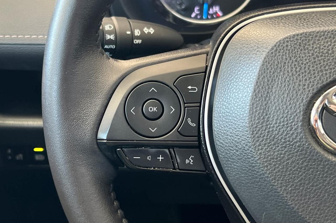 2022 Toyota RAV4 Hybrid XLE Premium Roseville CA