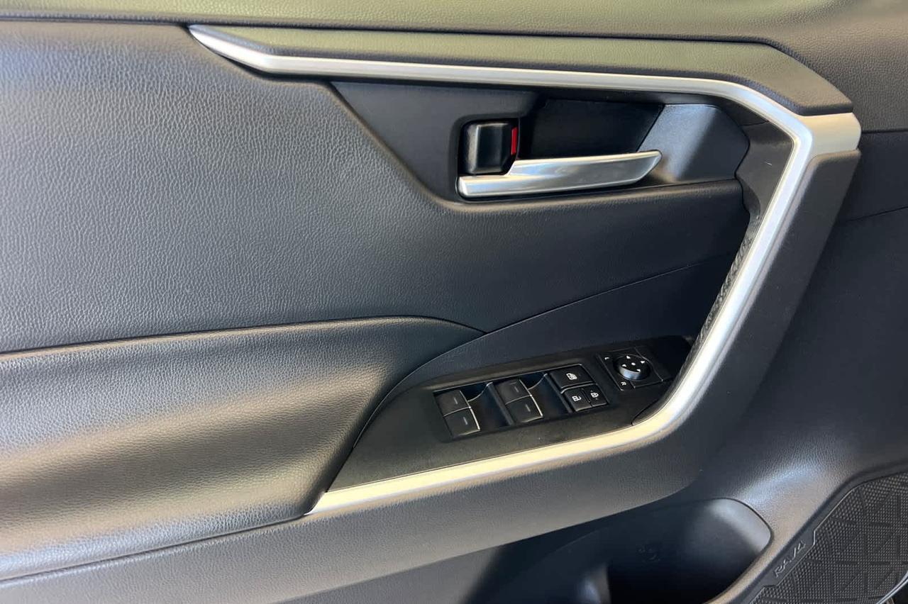 2022 Toyota RAV4 Hybrid XLE Premium Roseville CA