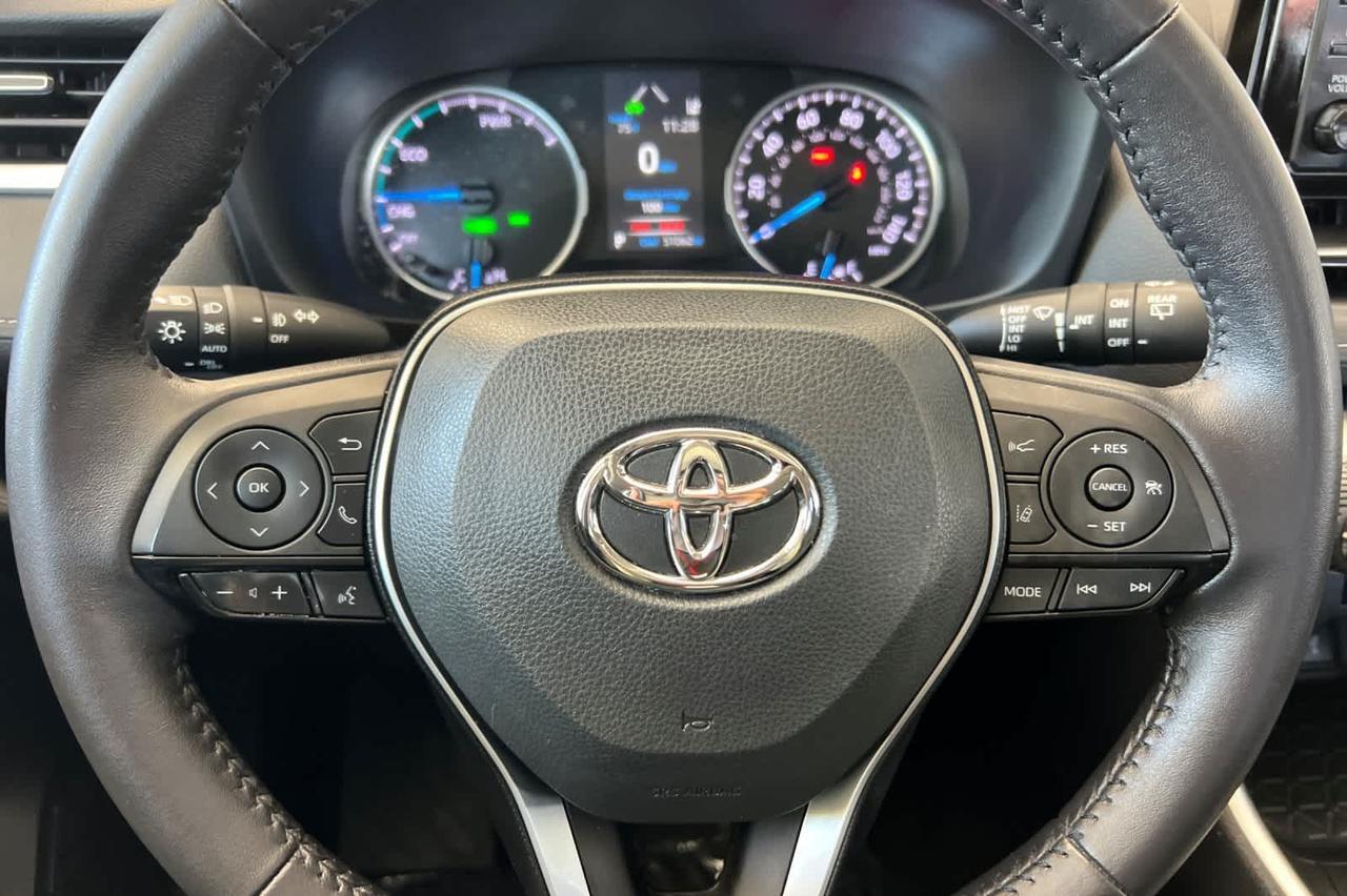 2022 Toyota RAV4 Hybrid XLE Premium Roseville CA