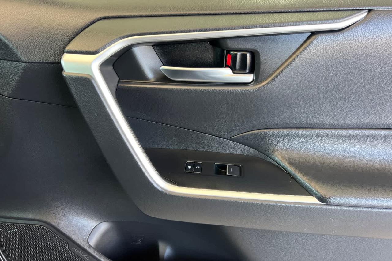 2022 Toyota RAV4 Hybrid XLE Premium Roseville CA