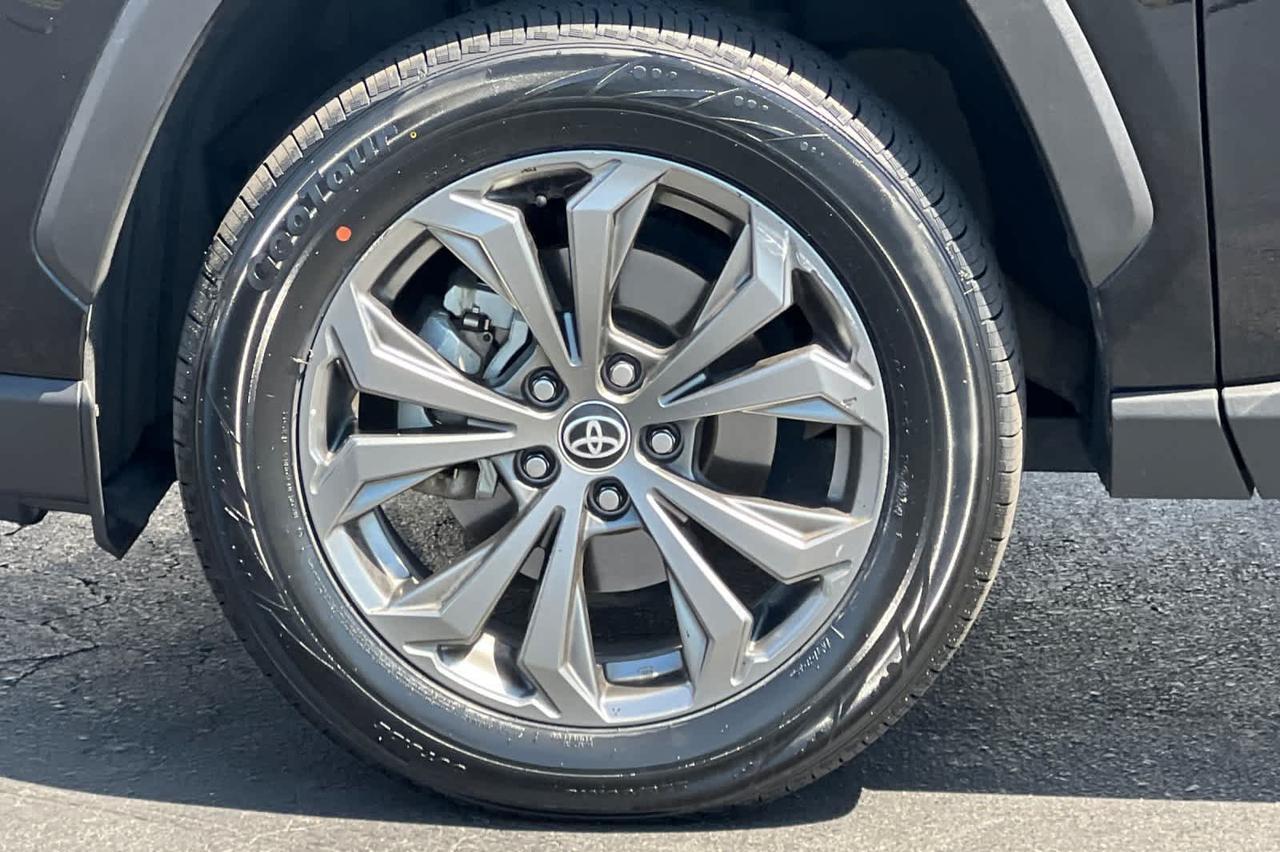 2022 Toyota RAV4 Hybrid XLE Premium Roseville CA