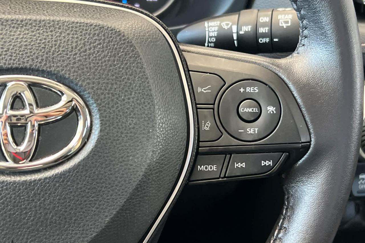 2022 Toyota RAV4 Hybrid XLE Premium Roseville CA