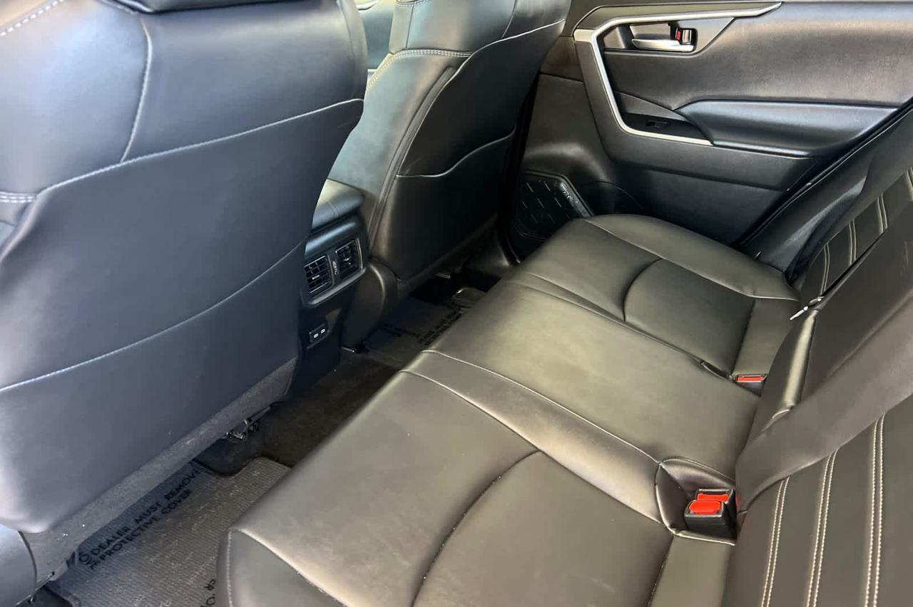 2022 Toyota RAV4 Hybrid XLE Premium Roseville CA