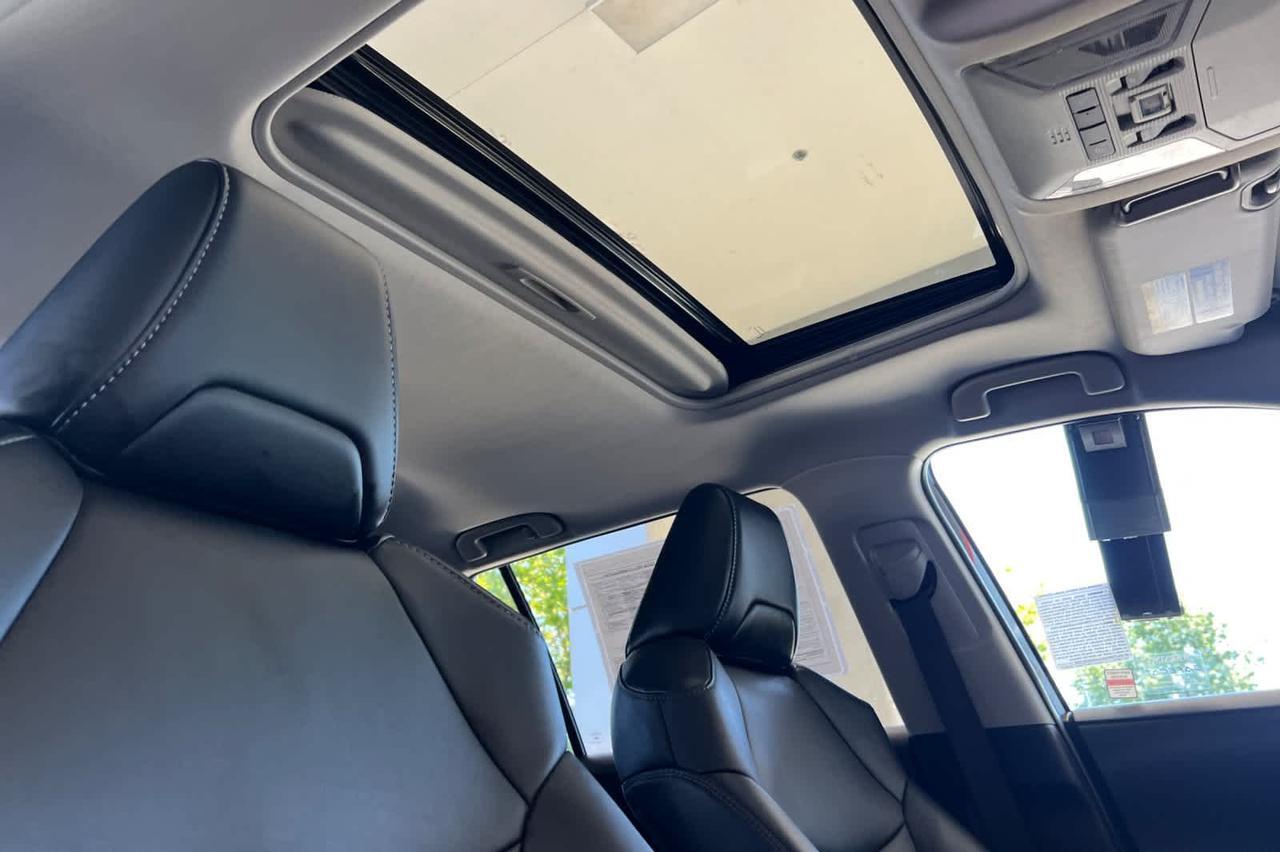 2022 Toyota RAV4 Hybrid XLE Premium Roseville CA