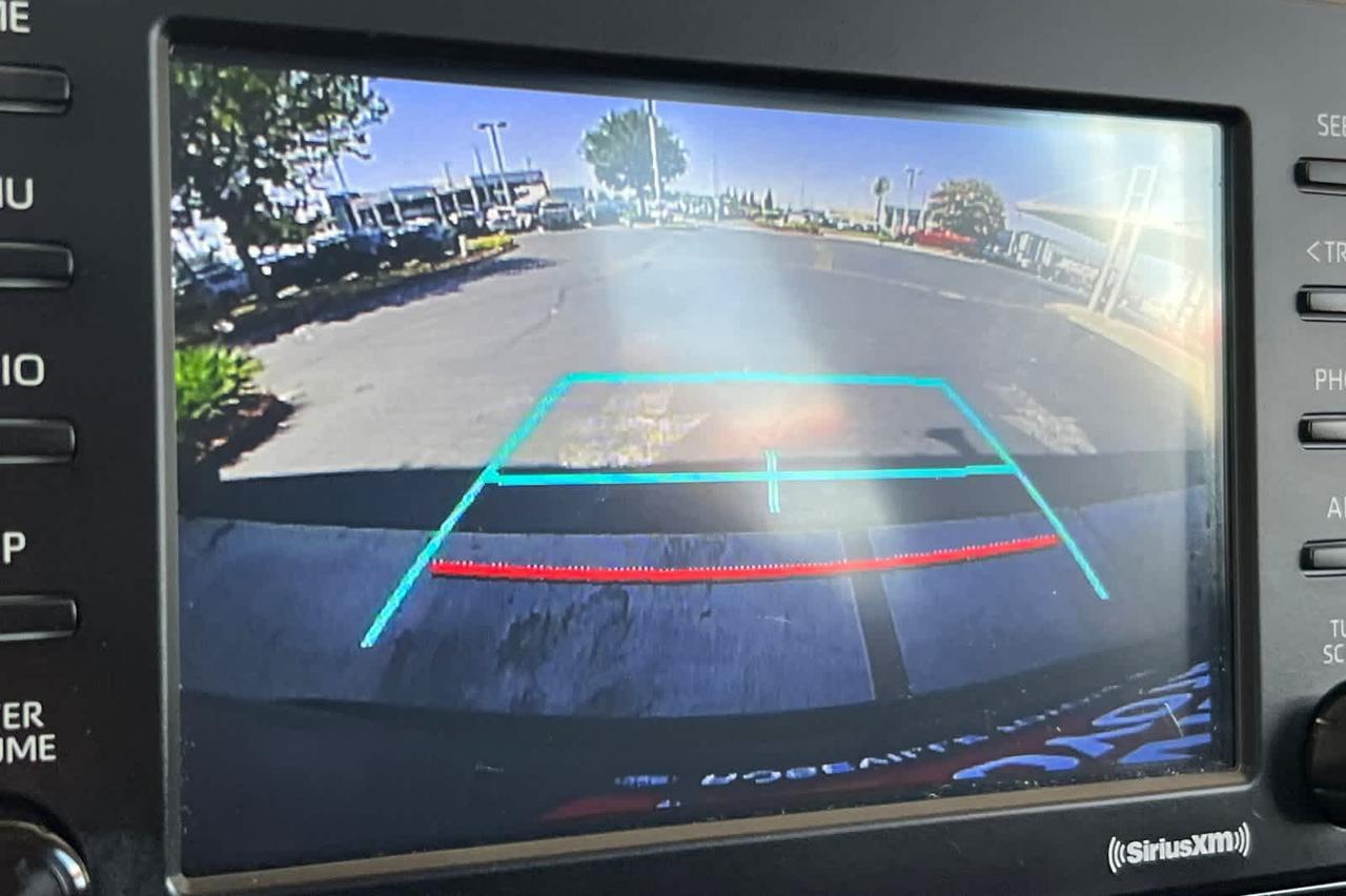 2022 Toyota RAV4 Hybrid XLE Premium Roseville CA