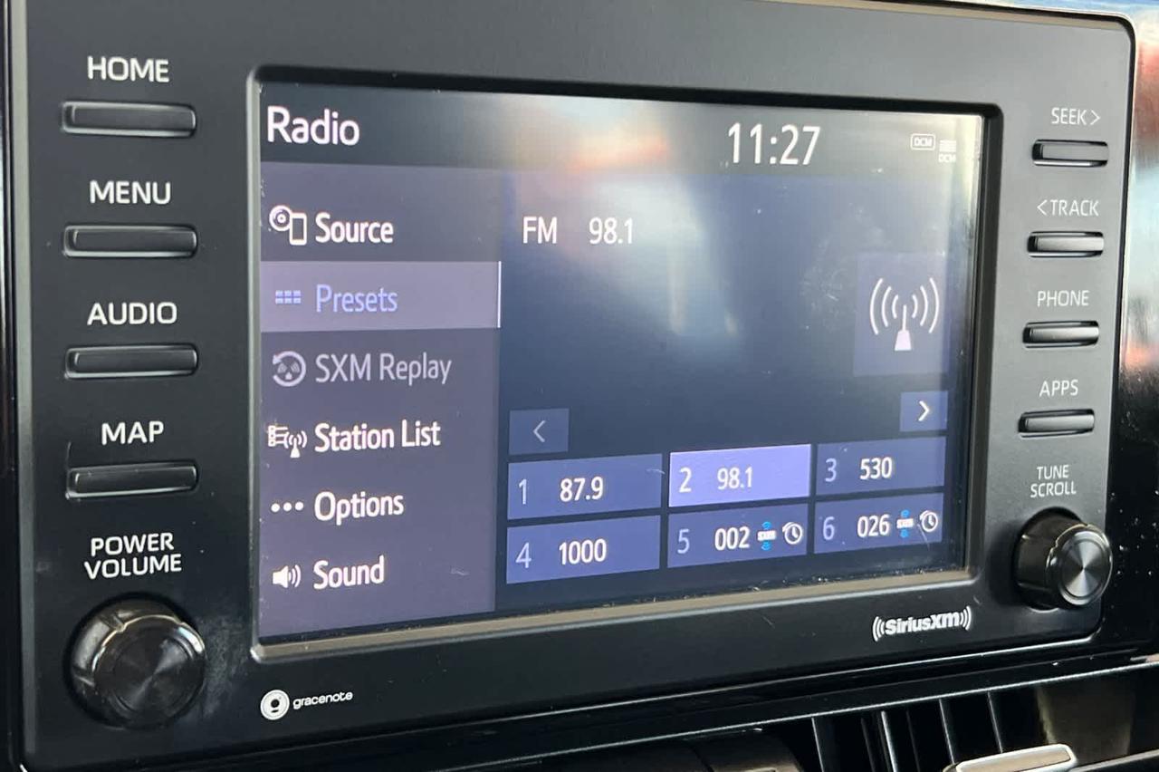 2022 Toyota RAV4 Hybrid XLE Premium Roseville CA