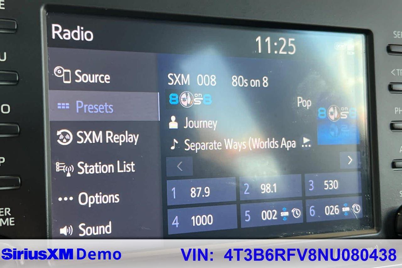 2022 Toyota RAV4 Hybrid XLE Premium Roseville CA