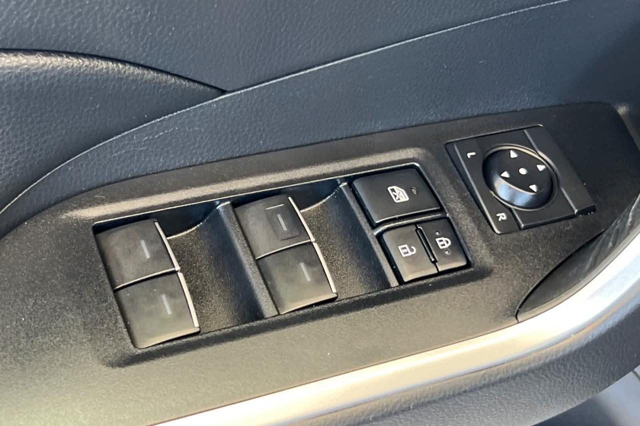 2022 Toyota RAV4 Hybrid XLE Premium Roseville CA