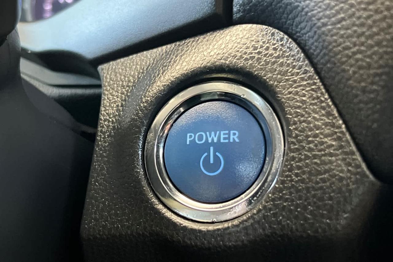 2022 Toyota RAV4 Hybrid XLE Premium Roseville CA