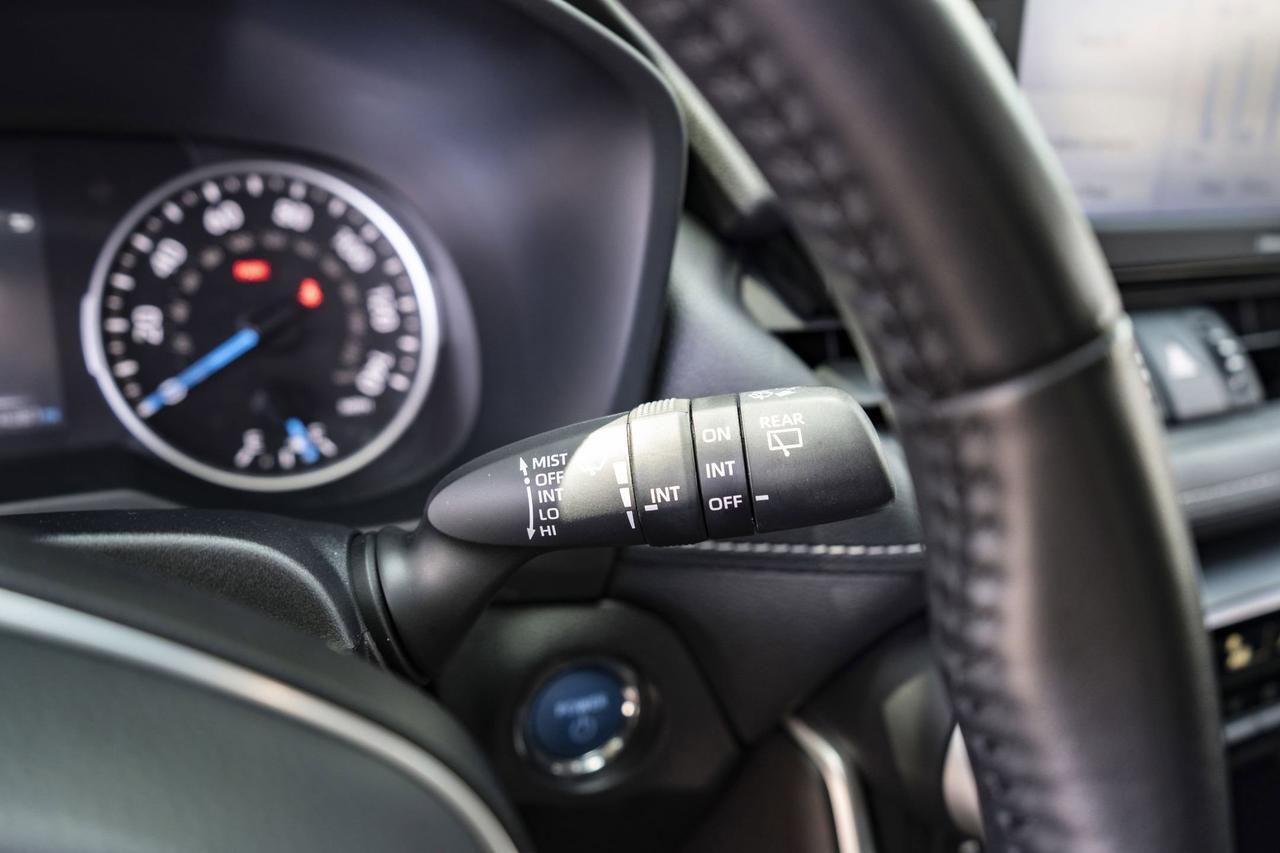 2022 Toyota RAV4 Hybrid XLE Premium San Antonio TX