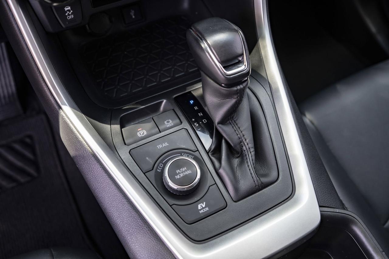 2022 Toyota RAV4 Hybrid XLE Premium San Antonio TX