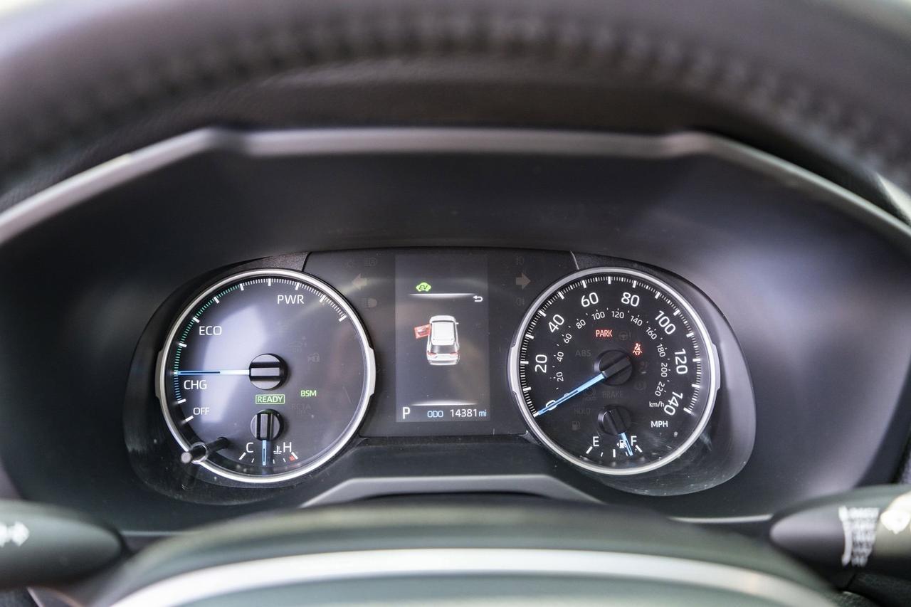 2022 Toyota RAV4 Hybrid XLE Premium San Antonio TX