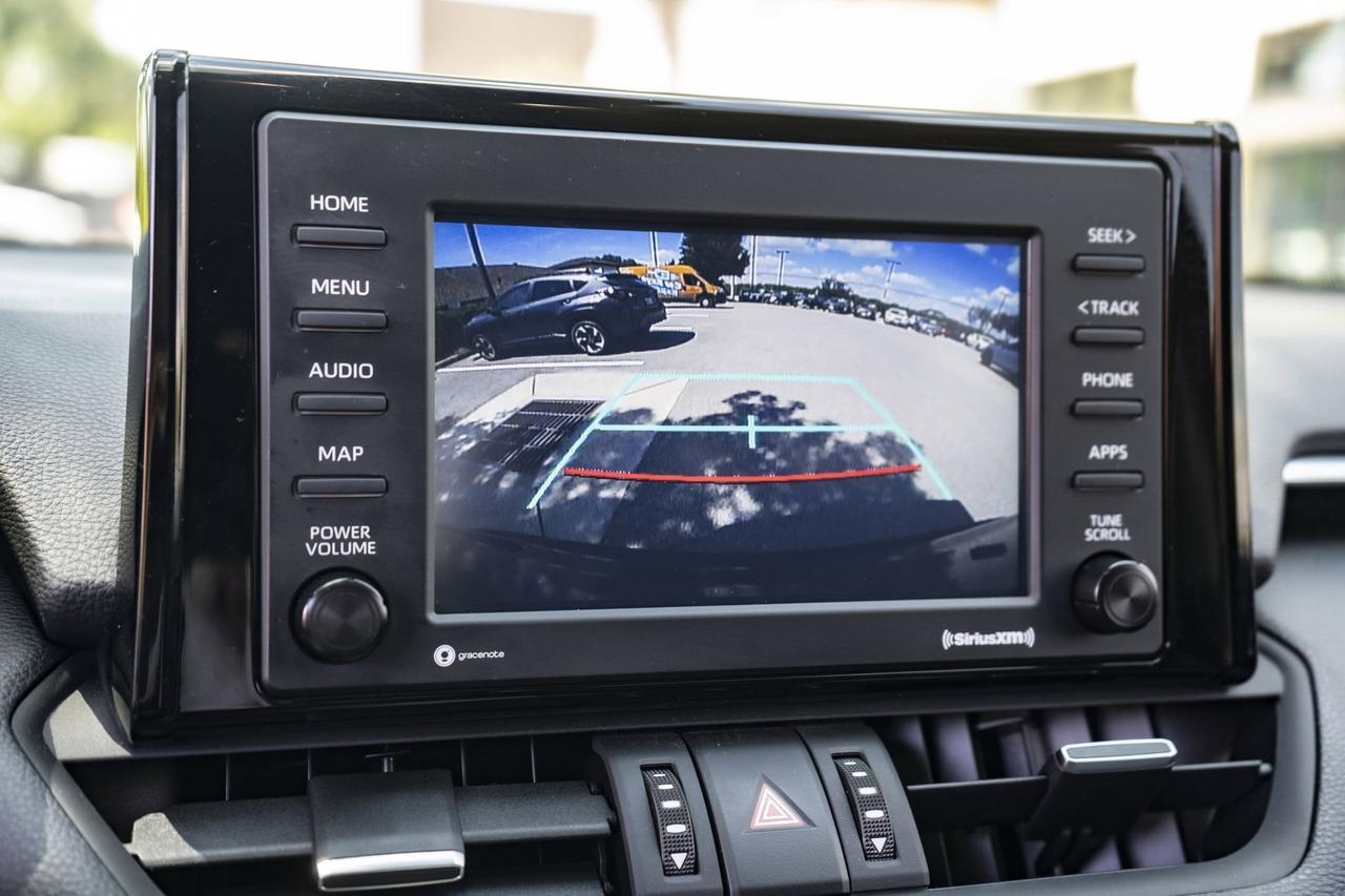 2022 Toyota RAV4 Hybrid XLE Premium San Antonio TX