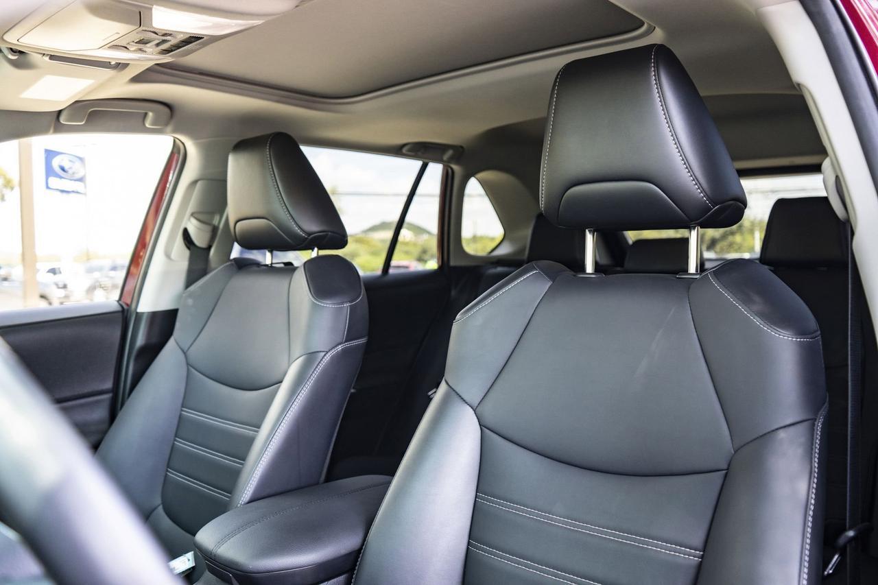 2022 Toyota RAV4 Hybrid XLE Premium San Antonio TX