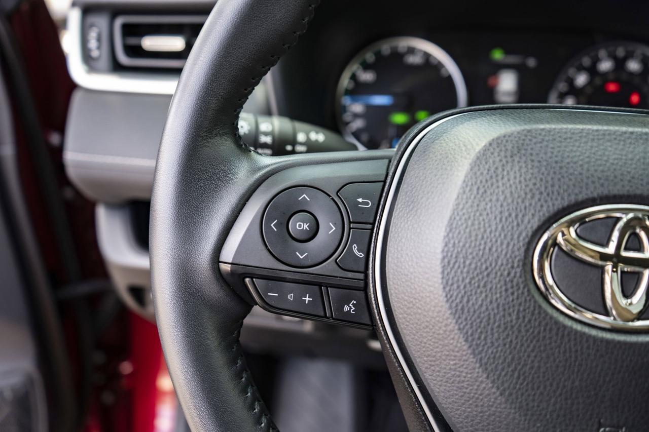 2022 Toyota RAV4 Hybrid XLE Premium San Antonio TX