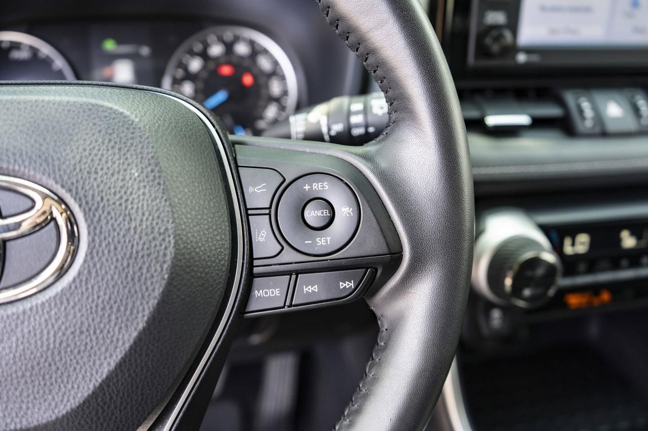 2022 Toyota RAV4 Hybrid XLE Premium San Antonio TX