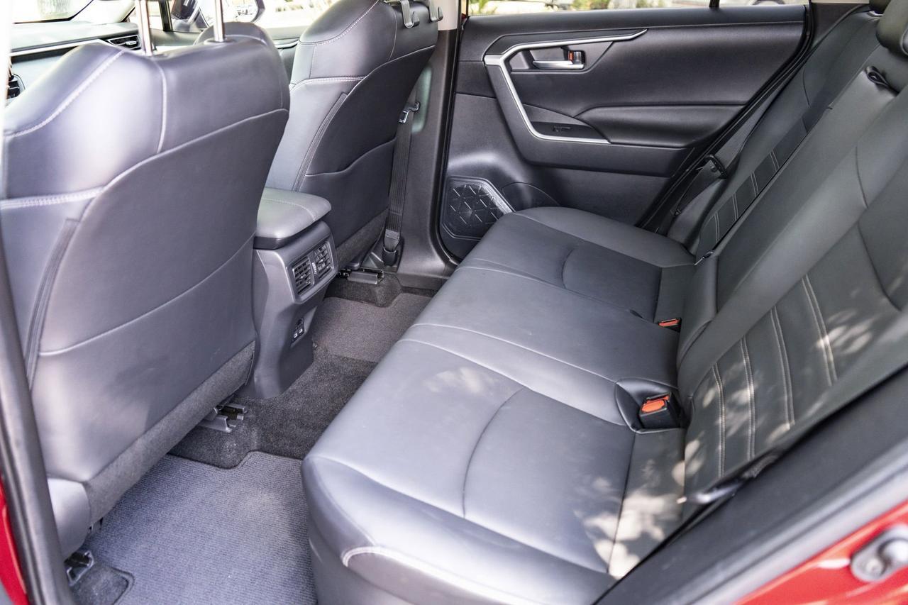 2022 Toyota RAV4 Hybrid XLE Premium San Antonio TX