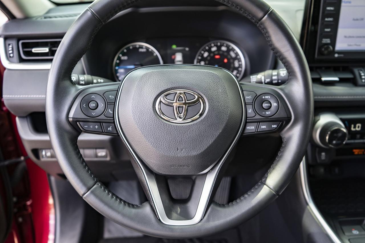 2022 Toyota RAV4 Hybrid XLE Premium San Antonio TX