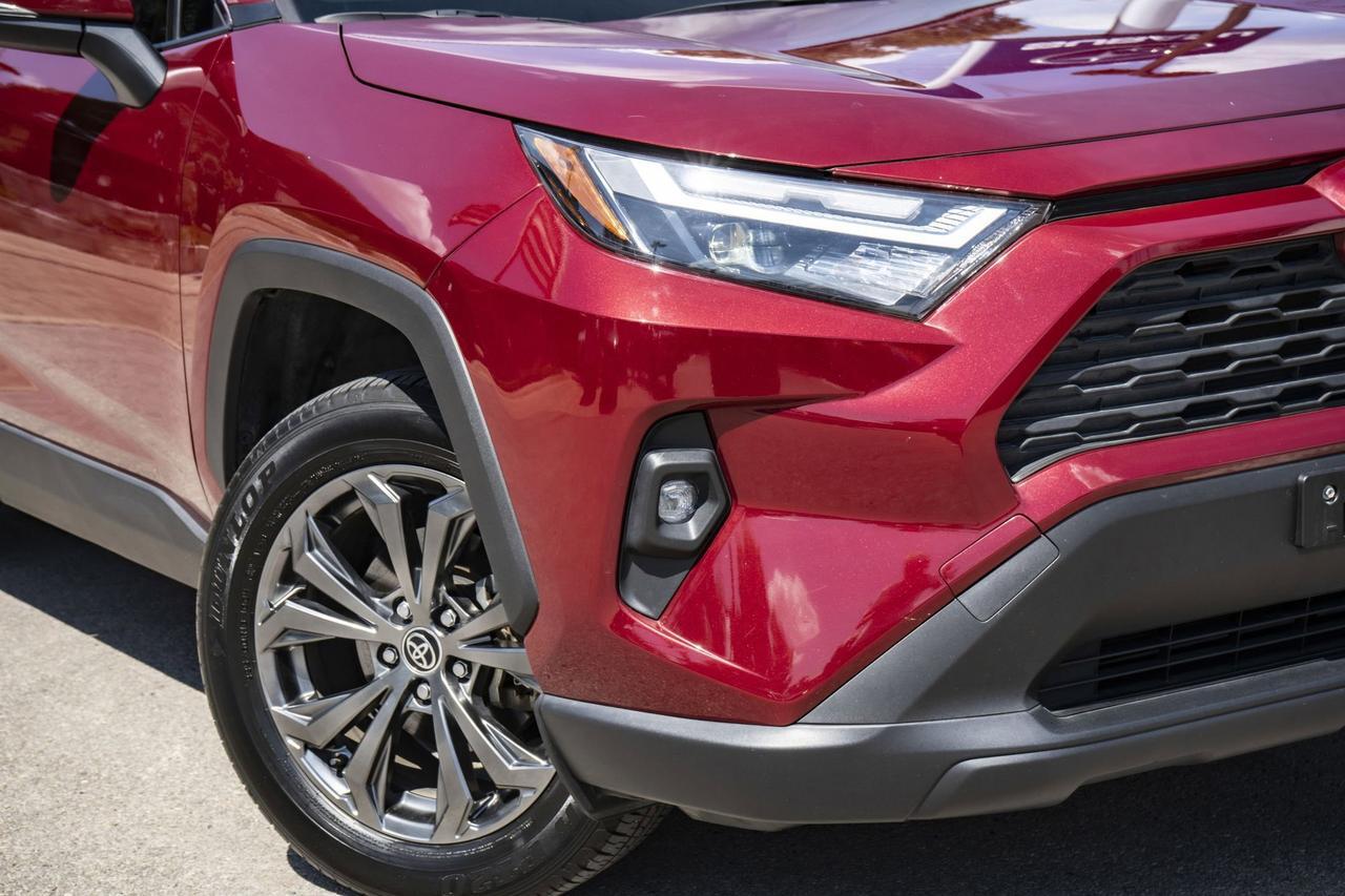 2022 Toyota RAV4 Hybrid XLE Premium San Antonio TX