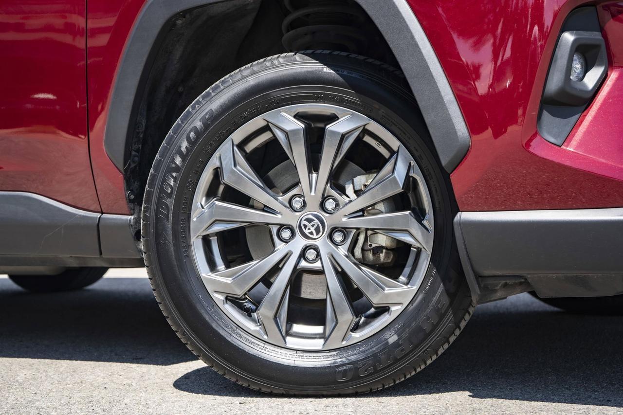 2022 Toyota RAV4 Hybrid XLE Premium San Antonio TX