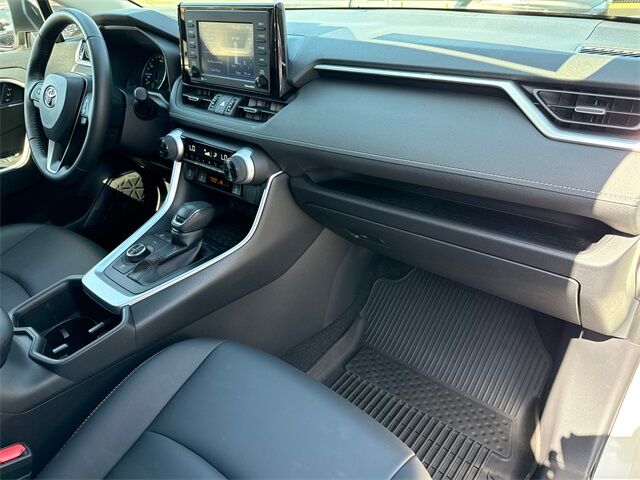 2022 Toyota RAV4 Hybrid XLE Premium San Juan Capistrano CA