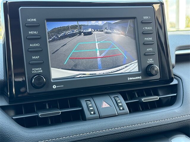 2022 Toyota RAV4 Hybrid XLE Premium San Juan Capistrano CA