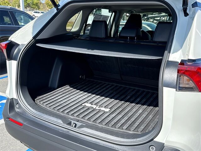 2022 Toyota RAV4 Hybrid XLE Premium San Juan Capistrano CA