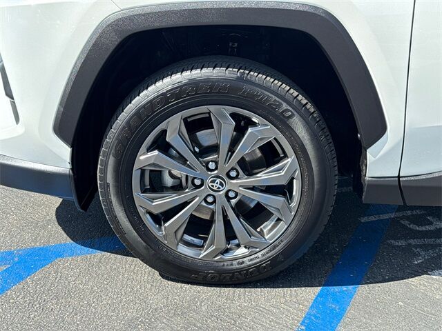 2022 Toyota RAV4 Hybrid XLE Premium San Juan Capistrano CA