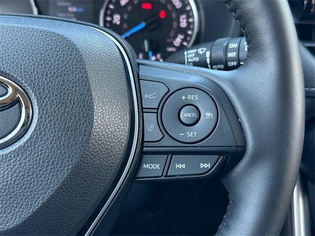 2022 Toyota RAV4 Hybrid XLE Premium San Juan Capistrano CA