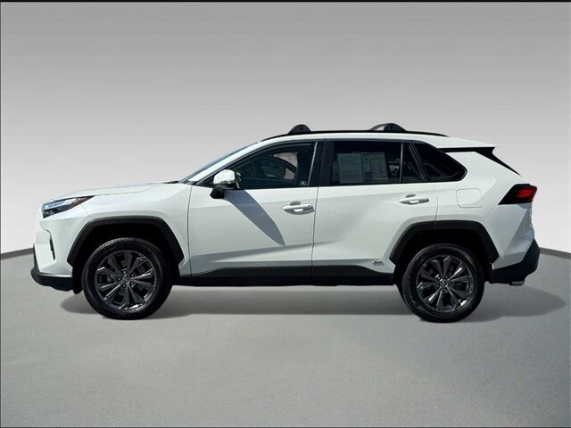 2022 Toyota RAV4 Hybrid XLE Premium San Juan Capistrano CA