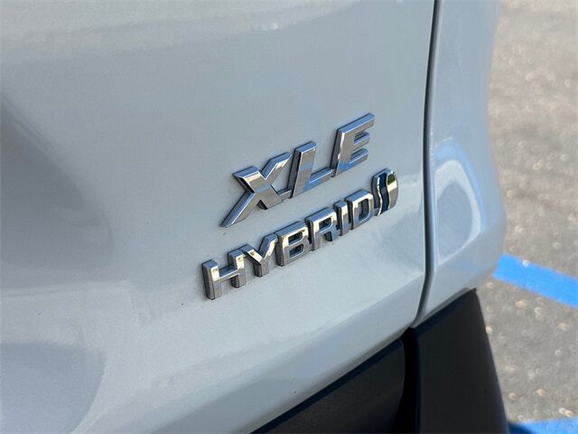 2022 Toyota RAV4 Hybrid XLE Premium San Juan Capistrano CA