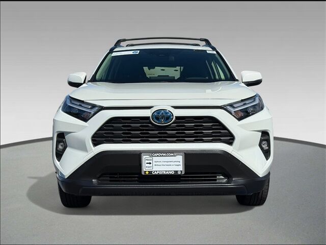 2022 Toyota RAV4 Hybrid XLE Premium San Juan Capistrano CA