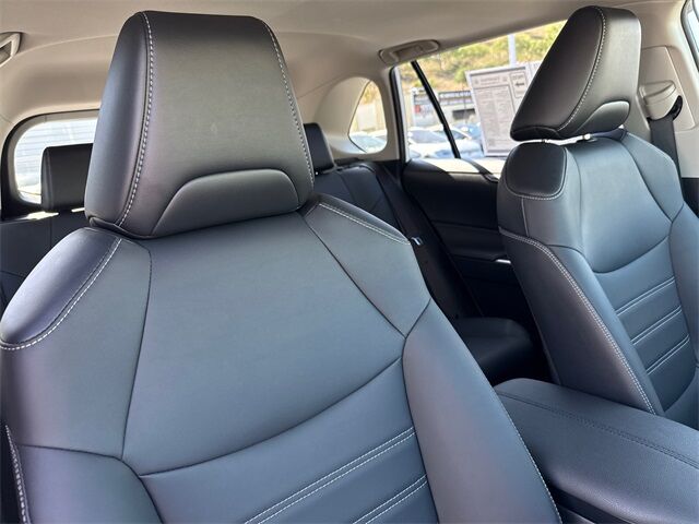 2022 Toyota RAV4 Hybrid XLE Premium San Juan Capistrano CA