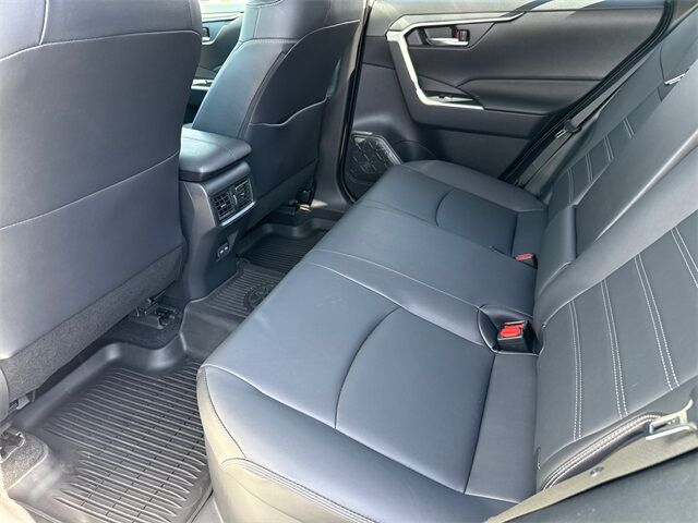 2022 Toyota RAV4 Hybrid XLE Premium San Juan Capistrano CA