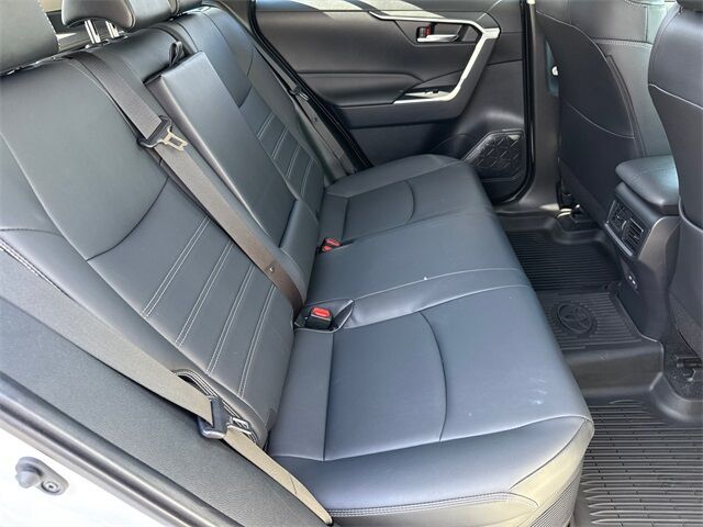 2022 Toyota RAV4 Hybrid XLE Premium San Juan Capistrano CA