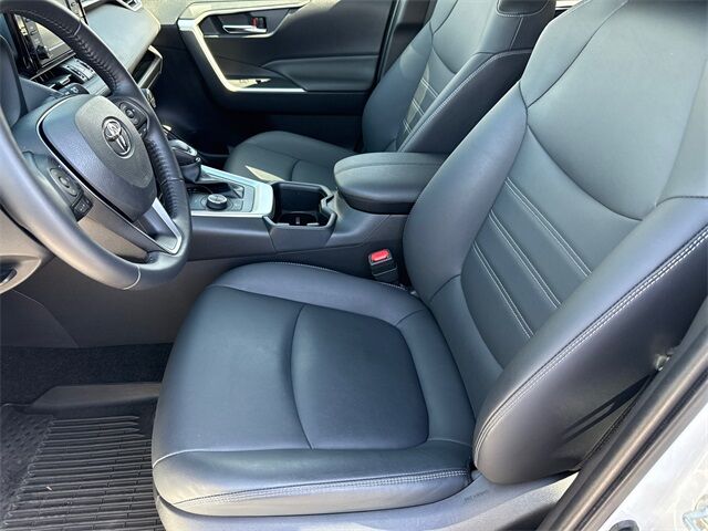 2022 Toyota RAV4 Hybrid XLE Premium San Juan Capistrano CA