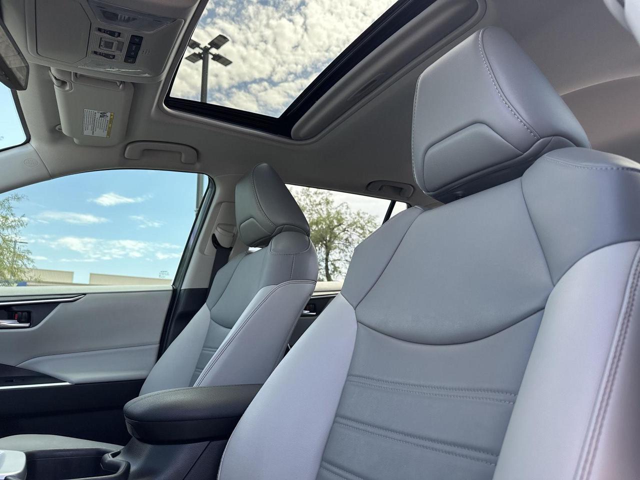 2022 Toyota RAV4 Hybrid XLE Premium Tucson AZ